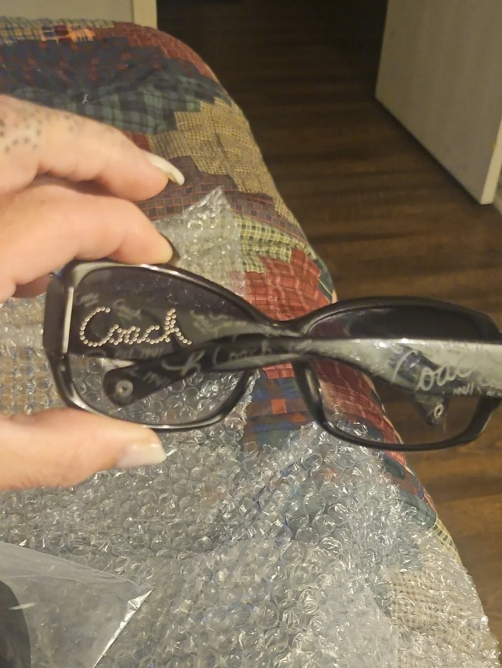 Coach Taryn Designer